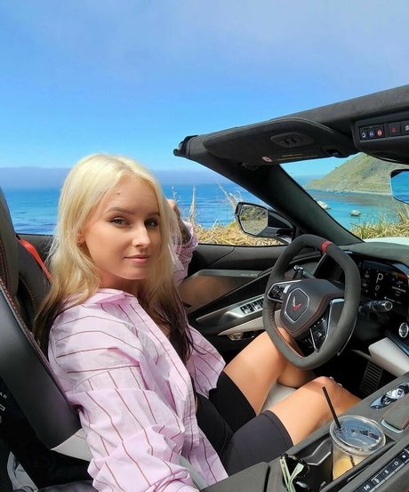 Sonja Reid onlyfans leak