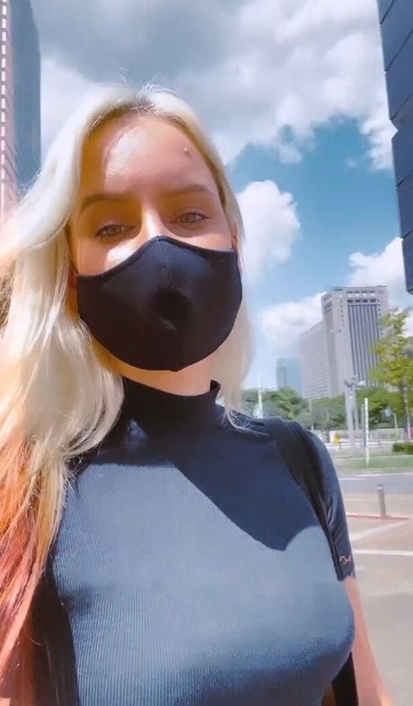 Sonja Reid onlyfans topless