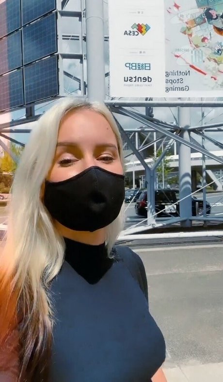 Sonja Reid onlyfans for free