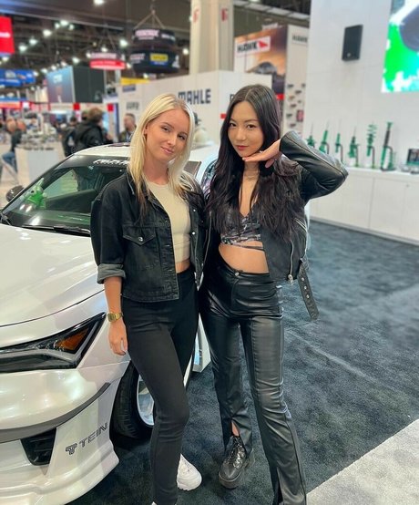 Sonja Reid onlyfans xx