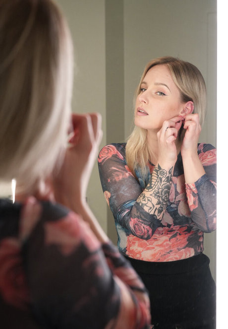 Sonja Reid leaked onlyfans pics