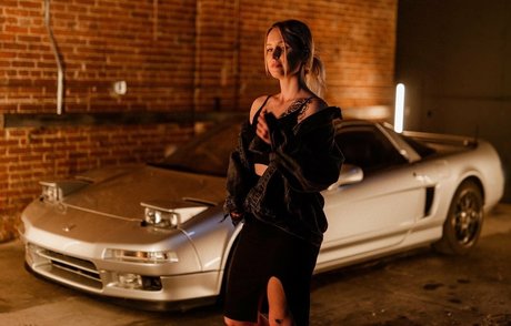 Sonja Reid onlyfans picture