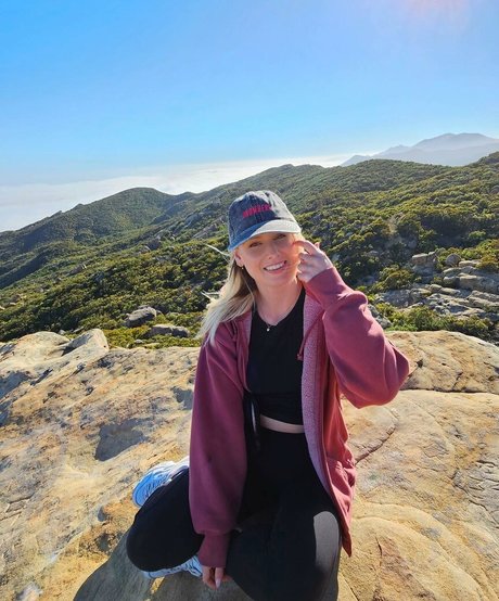 Sonja Reid only fans nude leaks