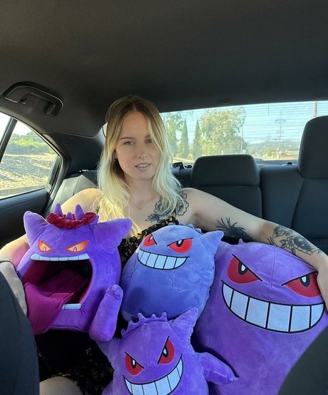 Sonja Reid onlyfans lean