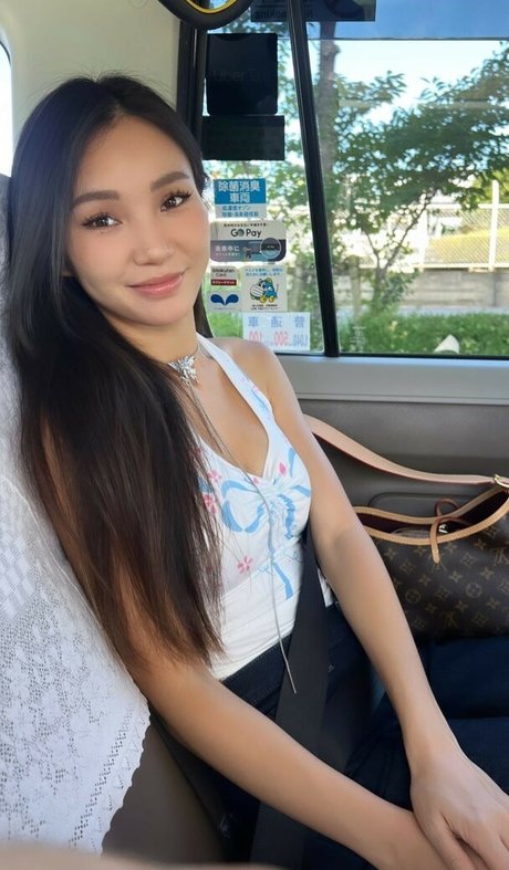 Waterlynn onlyfans model