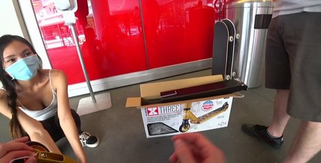 Waterlynn onlyfans mega