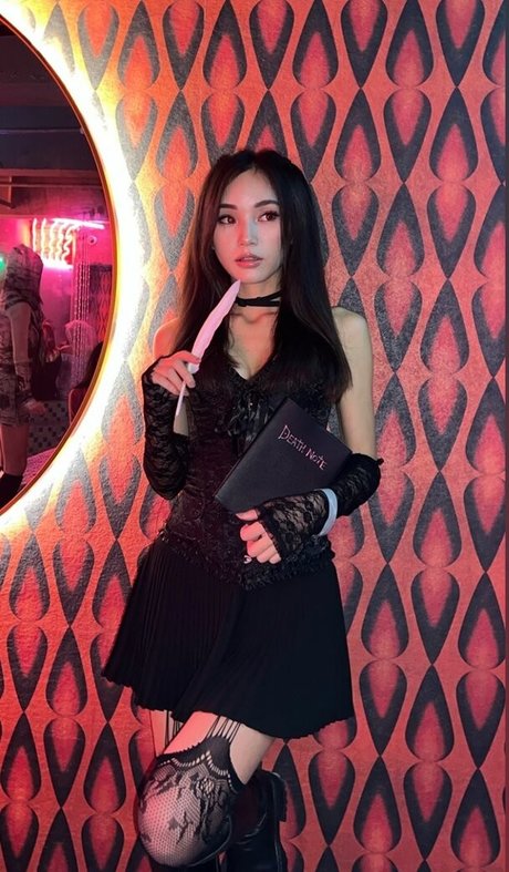 Waterlynn onlyfans leaked