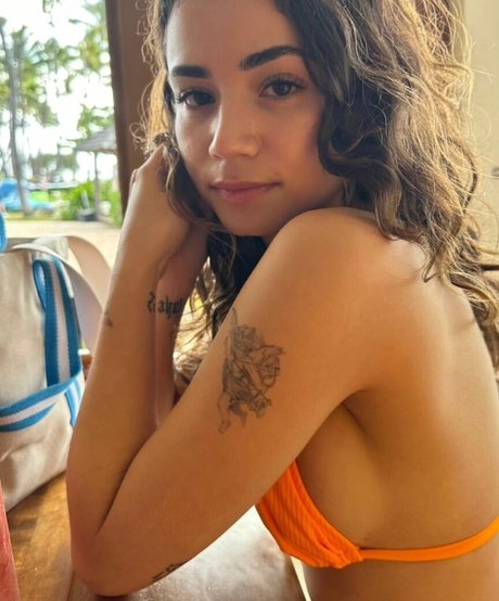 Erica Bean onlyfans sex