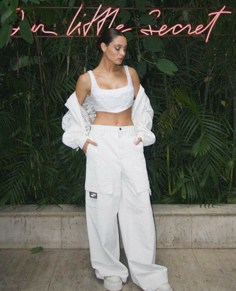 Daniela Melchior new onlyfans leaks