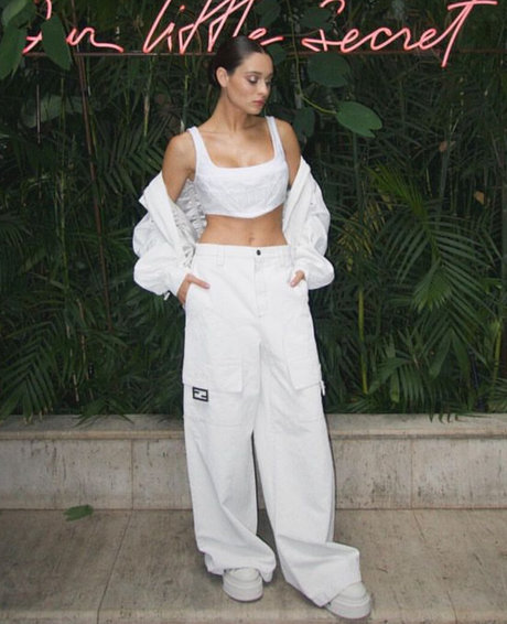 Daniela Melchior onlyfans nudes porn