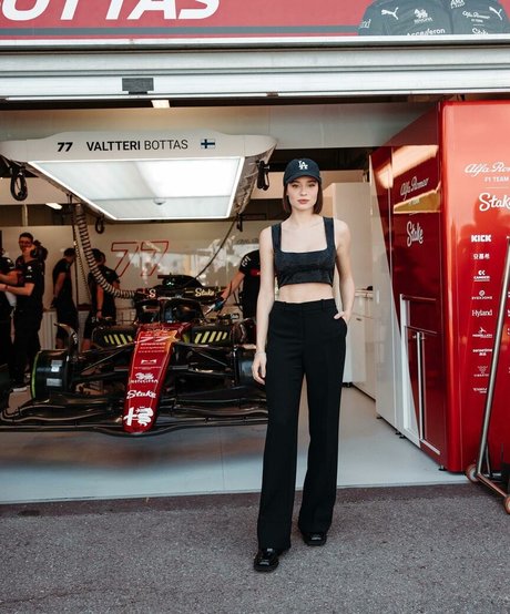 Daniela Melchior onlyfans leaked pics