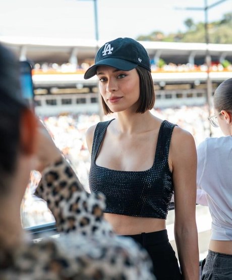 Daniela Melchior onlyfans leaked free