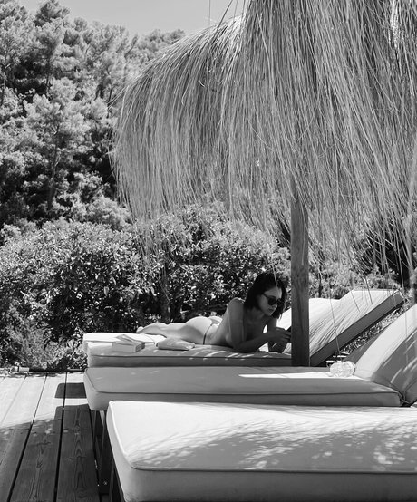 Daniela Melchior nude leaked onlyfans