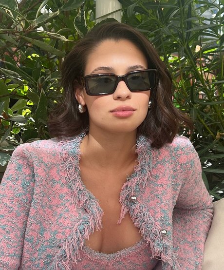 Daniela Melchior only fans nudes