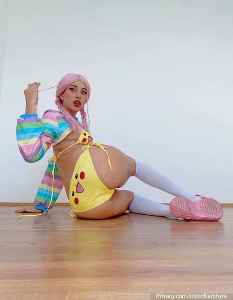 Magic Phyra onlyfans leaks.