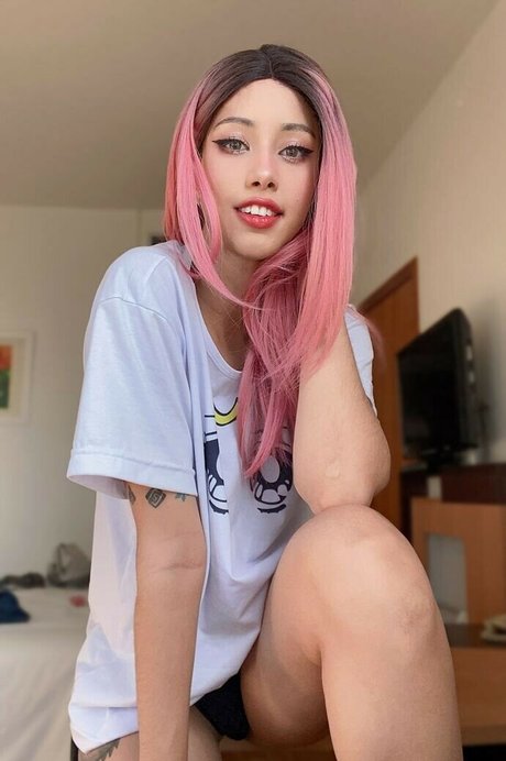 Magic Phyra onlyfans leak