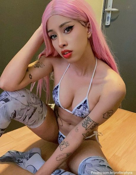 Magic Phyra onlyfans.