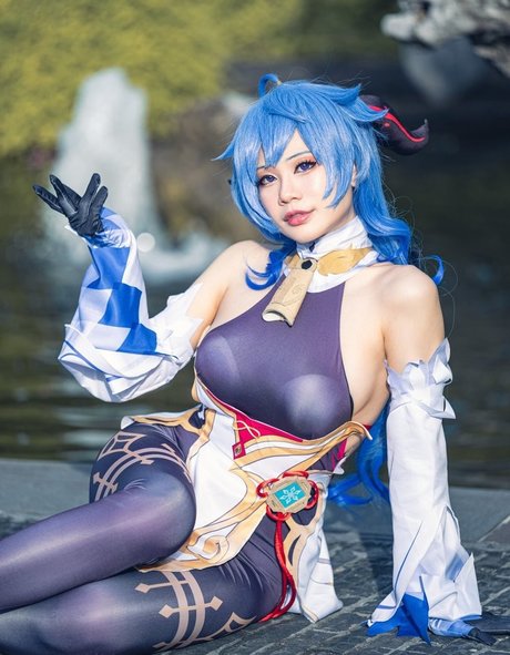 Katy Kat Cosplay leaked onlyfans xxx