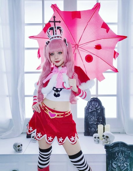 Katy Kat Cosplay nudes only fans