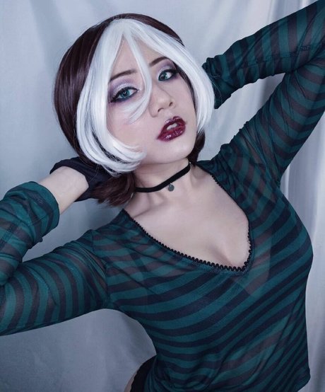 Katy Kat Cosplay onlyfans model images