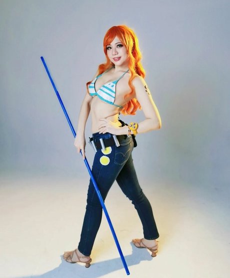 Katy Kat Cosplay naked only fans