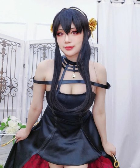 Katy Kat Cosplay onlyfans porn leaked