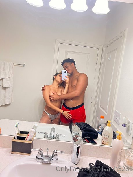 Aaliyah Duggan only fans nude