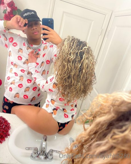 Aaliyah Duggan nude onlyfans leaks