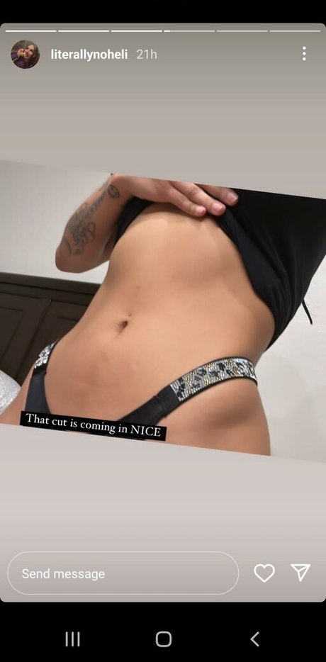 Noheli_ onlyfans page