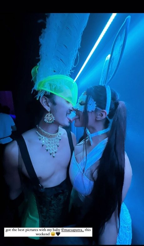 Noheli_ leaked only fans nudes