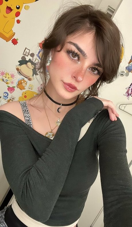 Aruuu only fans free