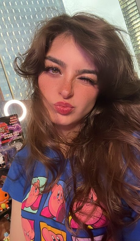 Aruuu only fans leaked