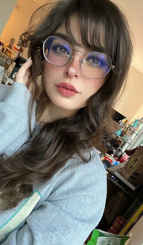 Aruuu onlyfans leak ass