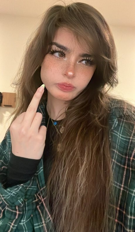 Aruuu onlyfans leaked pictures