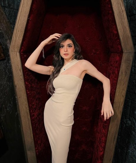 Aruuu onlyfans sex leaked