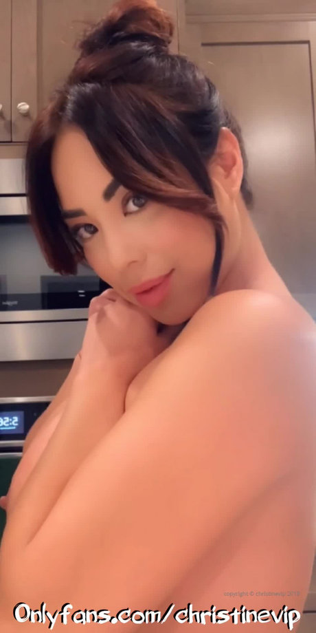 Christine Mendoza leaked onlyfans
