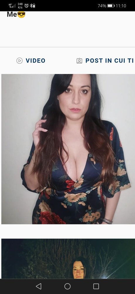 _Arianna Mussi leaked onlyfans porn