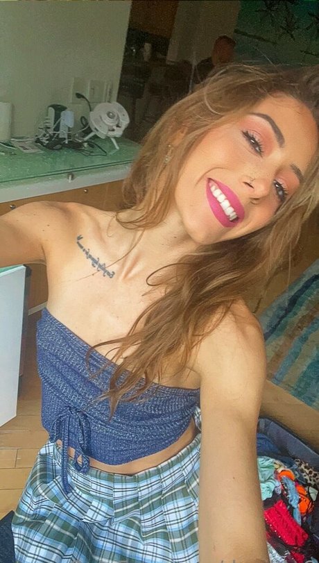 Dani Blu onlyfans leaked free