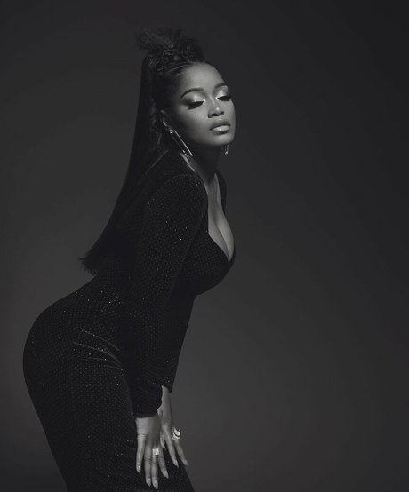 Keke Palmer onlyfans nude