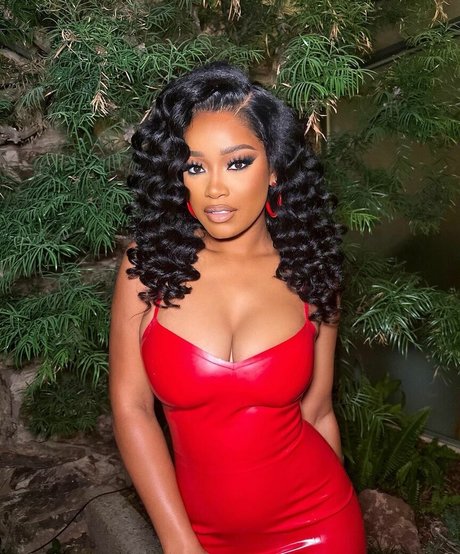 Keke Palmer porn onlyfans