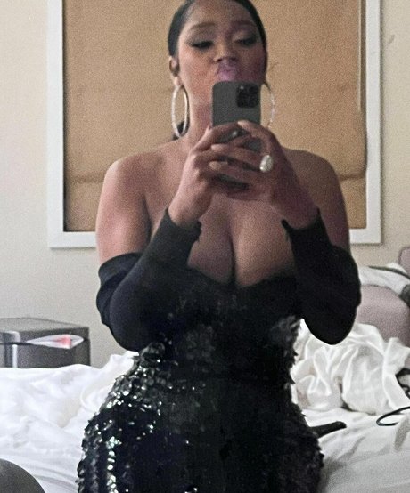 Keke Palmer onlyfans xxx