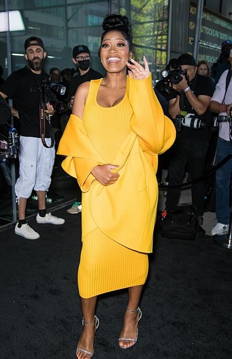 Keke Palmer onlyfans leaks nudes