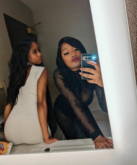 Keke Palmer onlyfans leaked pics