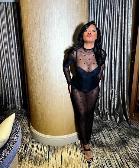 Keke Palmer leaked porn onlyfans