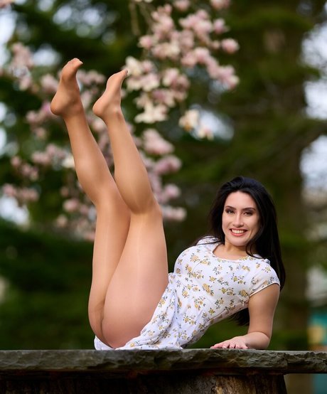 Kylie Kennedy onlyfans ass