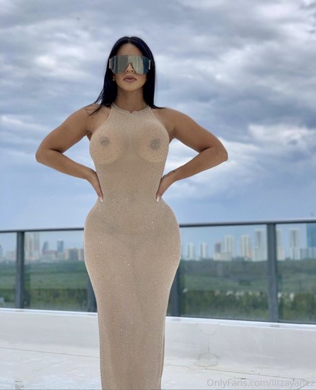 Litza Yanez onlyfans leaked free