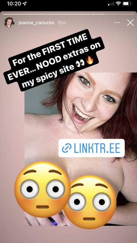 Jeanna Harrison Profile image