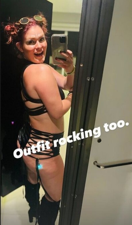 Jeanna Harrison onlyfans nudes leaks