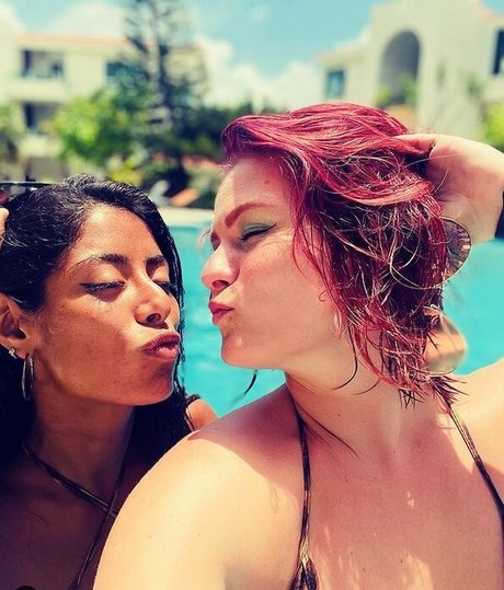 Jeanna Harrison only fans leaks