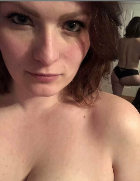 Jeanna Harrison only fans porn